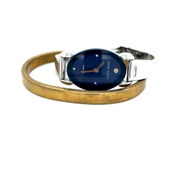 Watch & Cuff - Picture 1 of 6